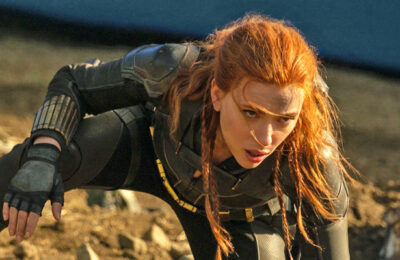 Disney califica la demanda contra "Black Widow" de Scarlett Johansson "insensible"