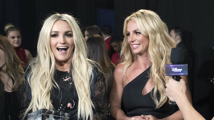 Jamie Lynn Spears responde a las críticas al libro de Britney