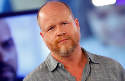 Joss Whedon rompió su silencio sobre las acusaciones de abuso de Ray Fisher