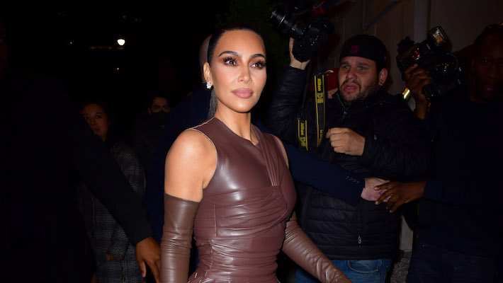 Kim Kardashian está demandando por promover Ethereum Max Crypto