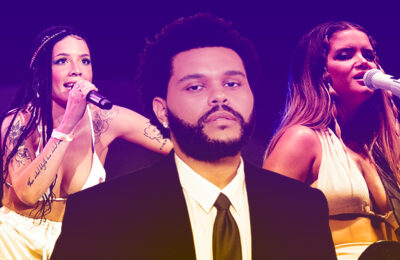 La mejor música pop nueva de esta semana: The Weeknd, Maren Morris