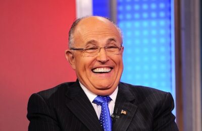 ¿Debe Rudy Giuliani tener miedo por la investigación del 6 de enero?