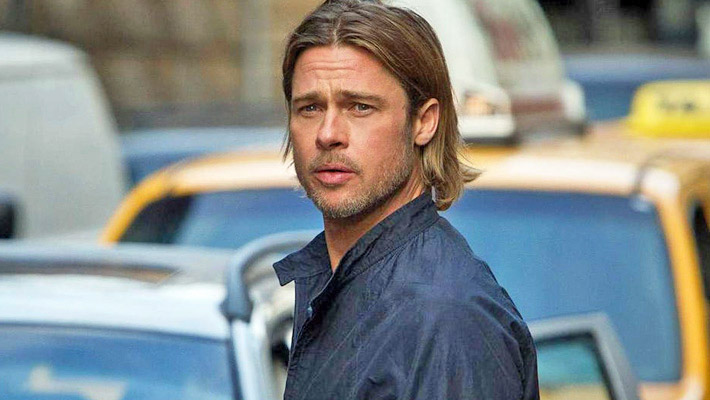 Brad Pitt demanda a Angelia Jolie por su patrimonio en Francia