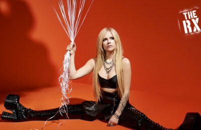 Entrevista a Avril Lavigne 'Love Sux': Instant Pop-Punk Classic