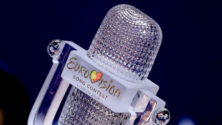Eurovisión prohíbe a Rusia participar en el Festival de la Canción de 2022