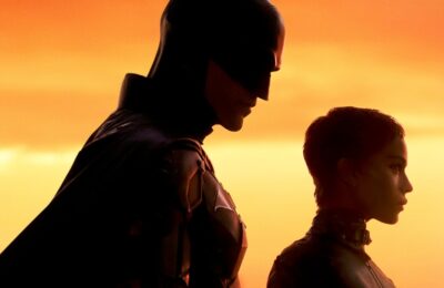 Fanático de 'The Batman' dispuesto a perderse el nacimiento de su hijo para ver la película