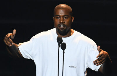 Kanye West agradece a Candace Owens por defender la postura de TikTok