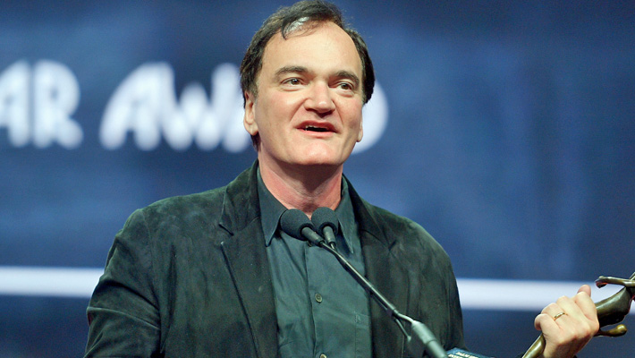 La segunda temporada de 'Super Pumped' será narrada por Quentin Tarantino