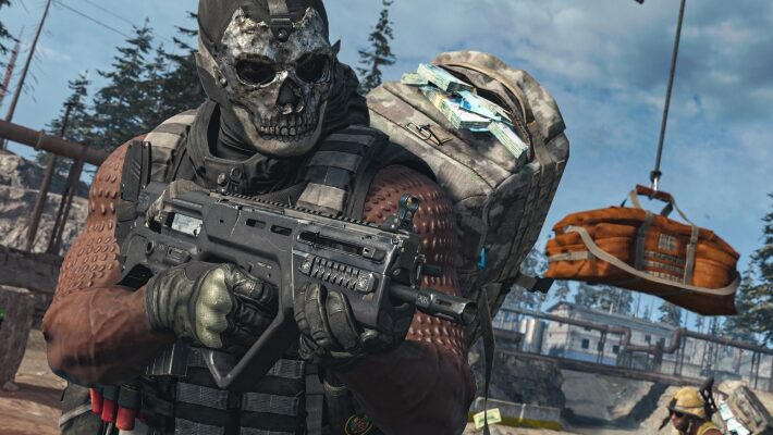 Se confirmó una secuela de 'Modern Warfare' y una actualización de 'Warzone'