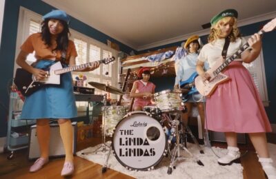 The Linda Lindas anuncian 'Growing Up' y comparten tema principal