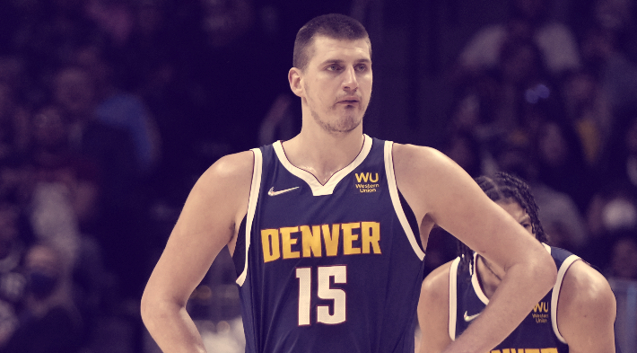 Nikola Jokic And The Nuggets Are Surging