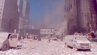 El equipo detrás de '9/11: One Day In America' de NatGeo habla sobre sus docuseries increíblemente completas
