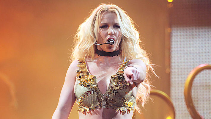 Britney Spears quiere 'justicia' para 'aquellos que le hicieron daño'