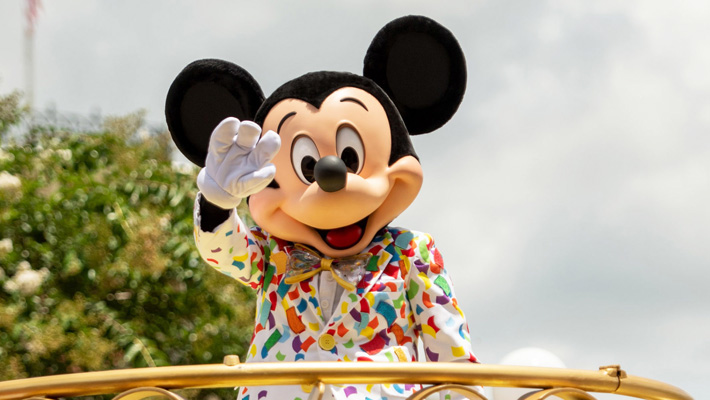 CEO de Disney sobre críticas por proyecto de ley 'No digas gay' de Florida