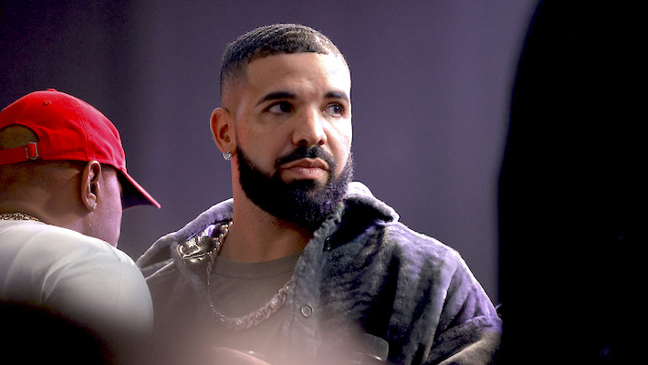 Drake obtiene orden de restricción para mujer que lo amenazó