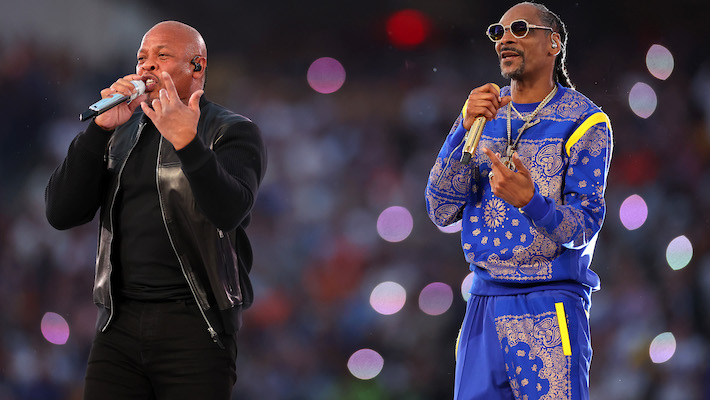 El abogado de Dr. Dre dice que Snoop Dogg no es dueño de 'The Chronic'