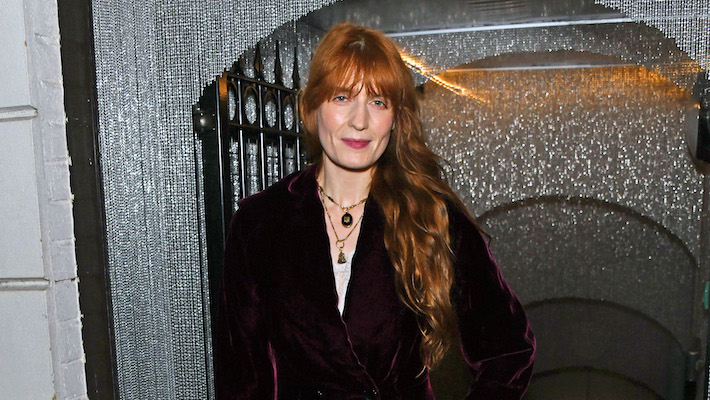 Florence And The Machine anuncia el álbum 'Dance Fever'