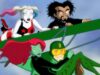 'Harley Quinn' obtiene un spin-off inspirado en Cheers sobre Kite Man