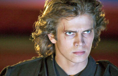 Hayden Christensen se burla del poderoso Vader en 'Obi-Wan Kenobi'