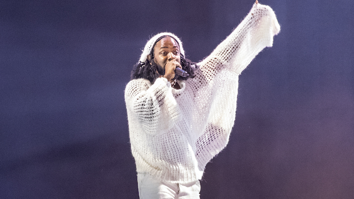 Kendrick Lamar y Kanye West liderarán Rolling Loud de Miami
