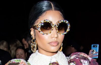 Nicki Minaj dice que Lil Kim merece crédito por su influencia