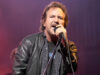 Pearl Jam reprograma las fechas pospuestas de su gira para 2022