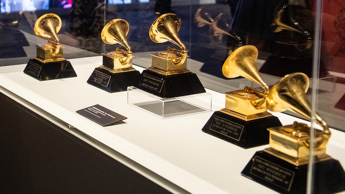 ¿Cuándo son los Grammy 2022?