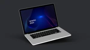 Anuncios de Apple en WWDC 2024