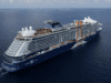 Celebrity Edge regresa a Australia y Nueva Zelanda