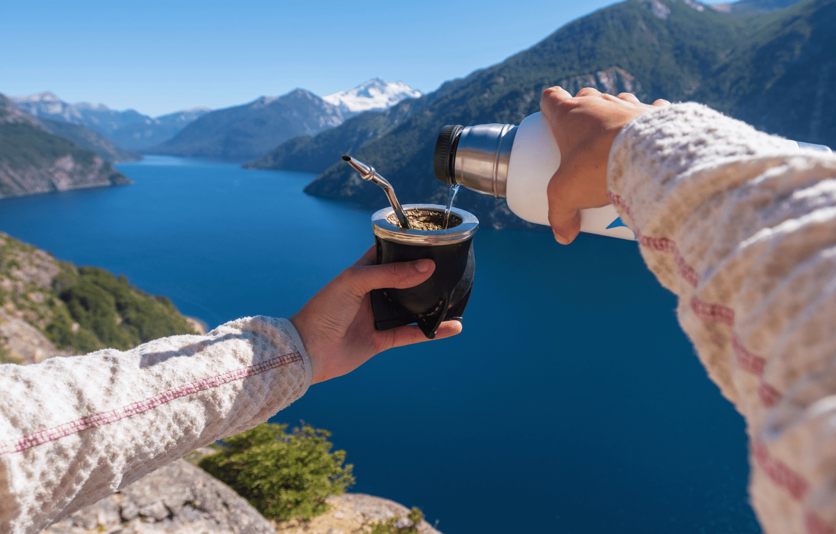 Los 5 mejores destinos para viajar por Argentina en verano