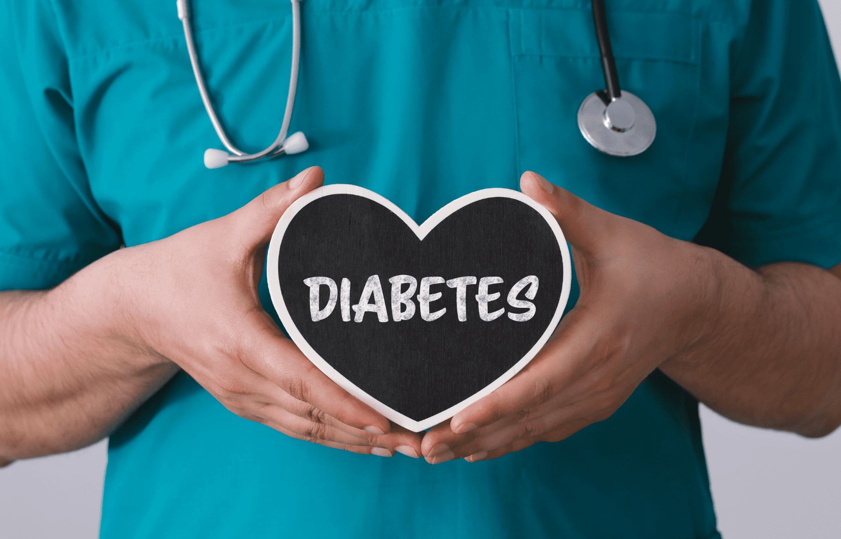 Día mundial de la diabetes