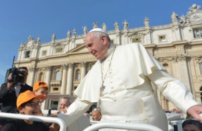 El Papa Francisco cumple 88 años: reflexiones y proyectos en un año clave para la Iglesia