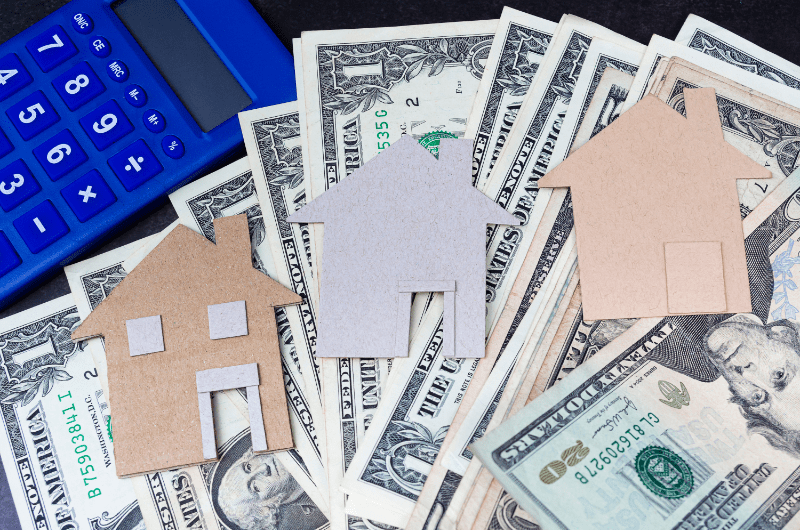 Dólar blue: ¿Qué pasa con su precio?