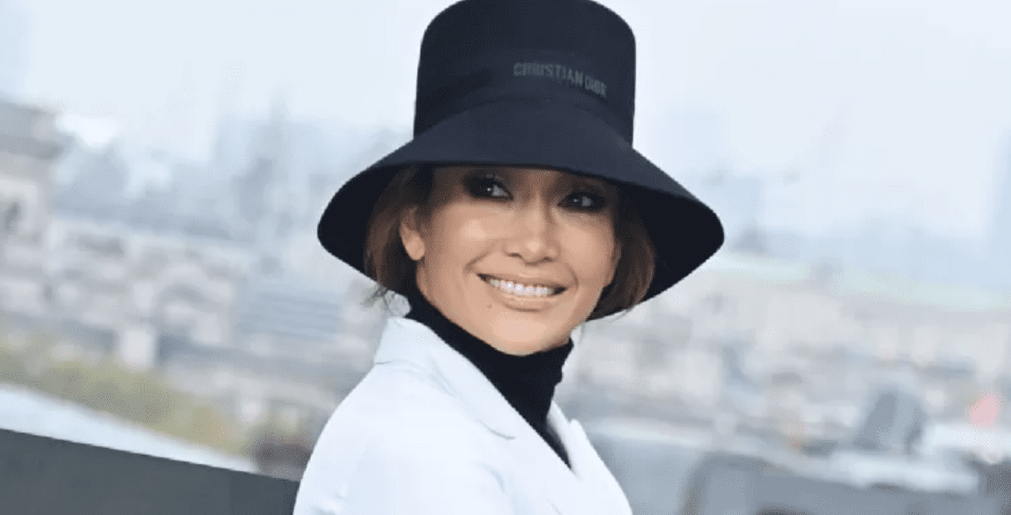 Jennifer Lopez, desafiando estereotipos.