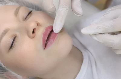 ¿Qué es la queiloplastía o cirugía de labios?