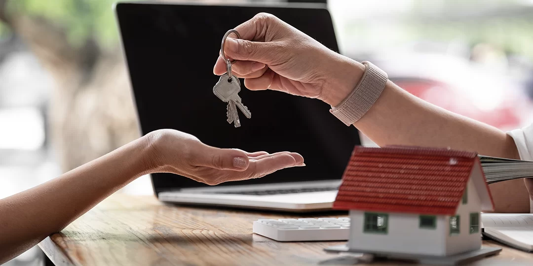 ¿Cómo alquilar una propiedad de forma segura?