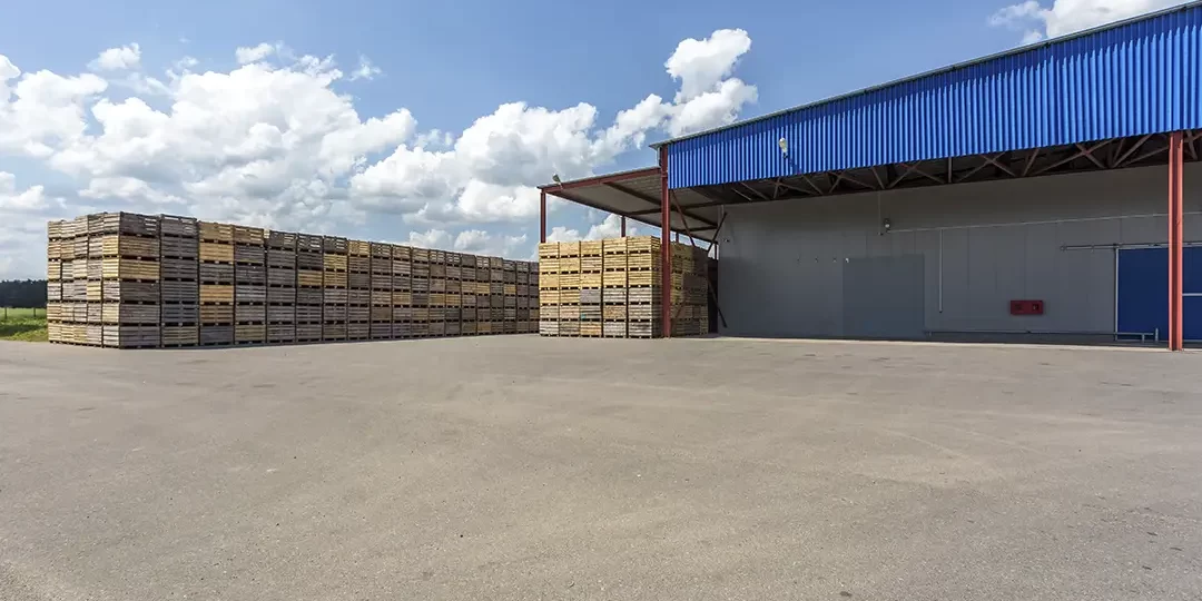 Crece la demanda de inmuebles industriales ¿Qué buscan las empresas?