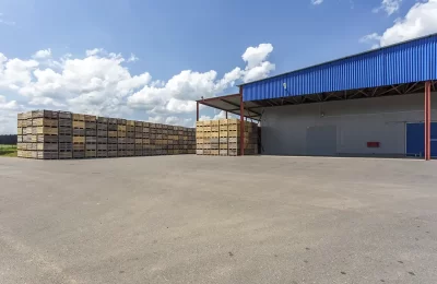Crece la demanda de inmuebles industriales ¿Qué buscan las empresas?