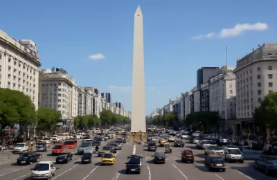 Los mejores barrios de Buenos Aires para vivir en 2025