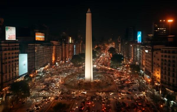 Buenos Aires de noche: los mejores planes para el fin de semana