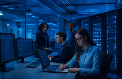 Cómo ganar dinero con inteligencia artificial en Argentina