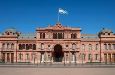 Las principales medidas del gobierno de Milei en 2025