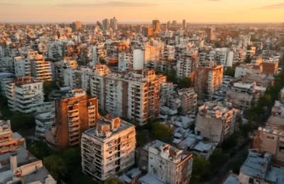 Cómo comprar tu primera propiedad en Argentina paso a paso