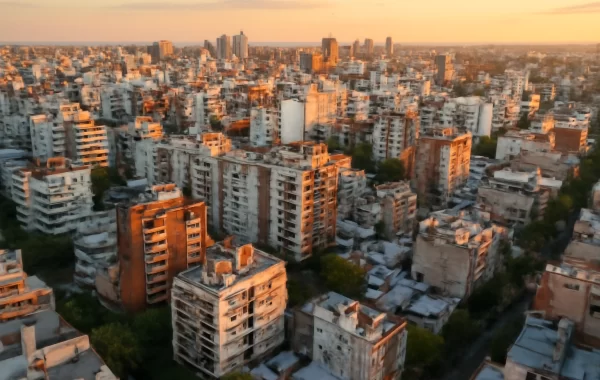 Cómo comprar tu primera propiedad en Argentina paso a paso