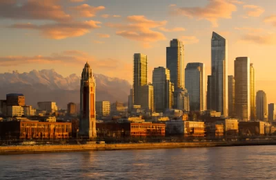 Cuánto cuesta viajar a Brasil desde Argentina en 2025