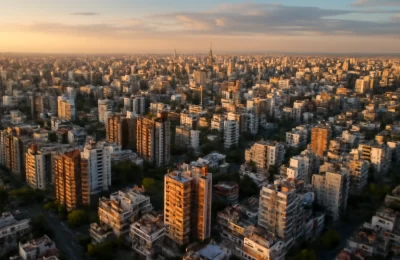 Cuanto cuesta alquilar en Buenos Aires por barrio en 2025