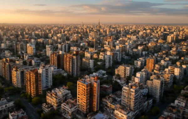 Cuanto cuesta alquilar en Buenos Aires por barrio en 2025