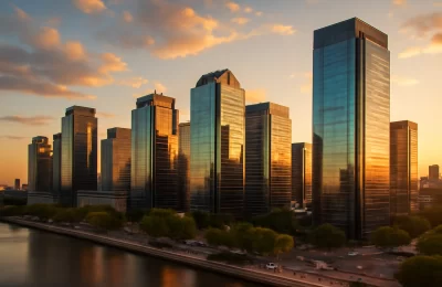 Como proteger tus ahorros de la inflacion en Argentina 2025