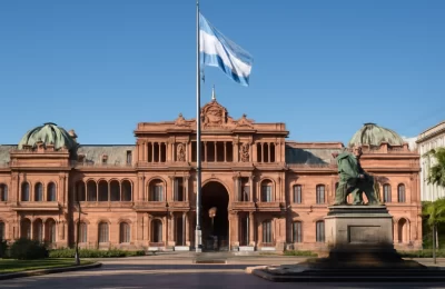 Las principales medidas del gobierno de Milei en 2025