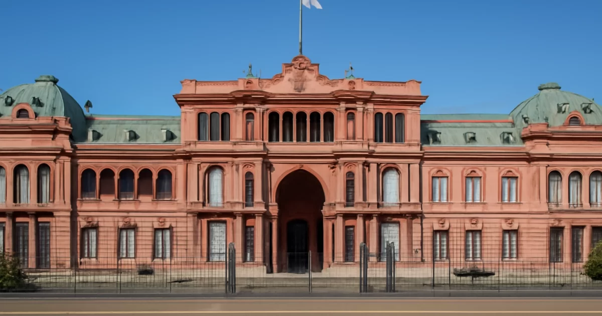 Las principales medidas del gobierno de Milei en 2025